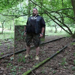 Kader Attia. Courtesy of S.M.A.K.