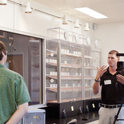 Exploring Our World. Courtesy of Florida Museum of Natural History