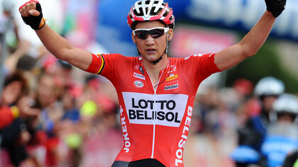 Tim Wellens