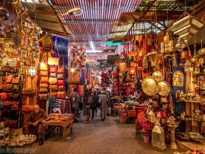 Souk