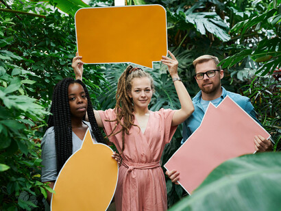 Il feedback come risposta per interagire nel mondo