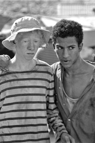 The Dominican Republic won the Special Jury Prize with "Malpaso" (2020) by director Héctor Valdez