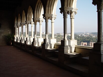 Castelo de Leiria
