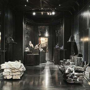 Osamu Kojima. Courtesy of Jason Jacques