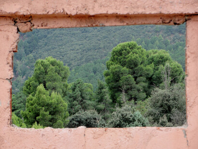 Rif Mountains, Morocco