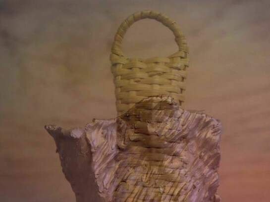 Nicholas Brooks, Sparse Array, 2012, Still, Courtesy the artist
