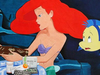 Day-Z: 99 Problems. Courtesy of Beautiful Crime