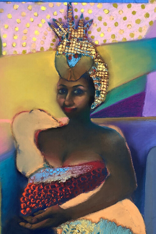 Open Sessions 13. Courtesy of The Drawing Center