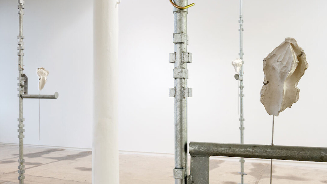 Dan Stockholm. Courtesy of REITER Gallery