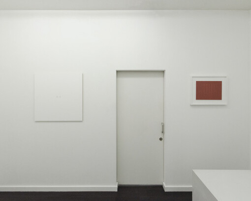 What's Yours is Mine. Courtesy of Bartha Contemporary
