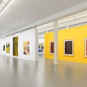Gallery Max Hetzler