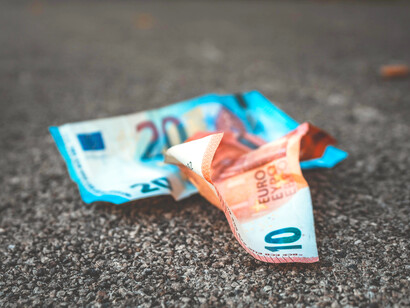 Profits are deepening financial, social, environmental and political crises