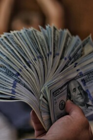 It is not yours till it is cash 