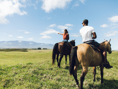 Visitors to Hawaii come with a purpose: they want to earn bliss, peace, and tranquillity
