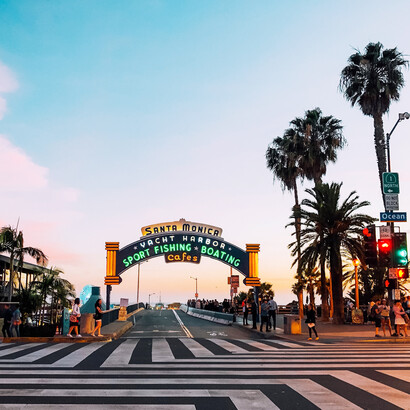 Santa Monica