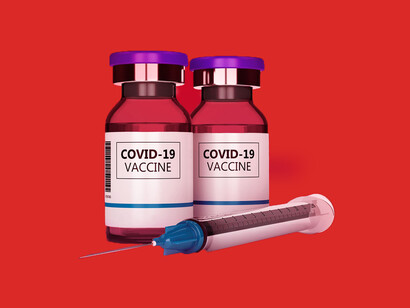 For developing and less-wealthy countries, the situation is more critical as Covid-19 vaccine inoculation rates remains low
