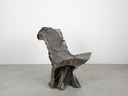 Ron Arad. Courtesy of Friedman Benda 