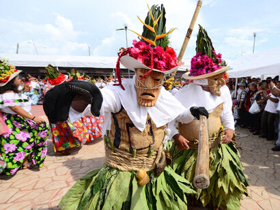 Dentro de una visión multidimensional del desarrollo, la cultura es mucho más que un instrumento para seducir turistas y contribuir al crecimiento del PIB