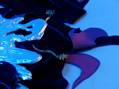 Paolo Brambilla. Courtesy of Dimora Artica