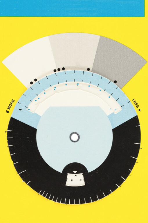 Andy Mattern. Courtesy of Elizabeth Houston Gallery