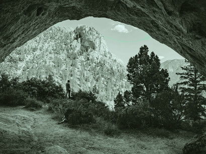 Paesaggio del Sannio. I Sanniti: un popolo fiero e forte che sfidò l'espansione romana