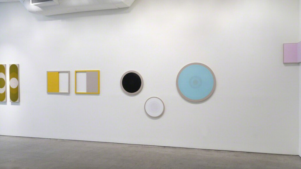 Louise Blyton. Courtesy of Joshua Liner Gallery