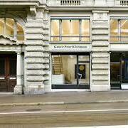 Galerie Peter Kilchmann