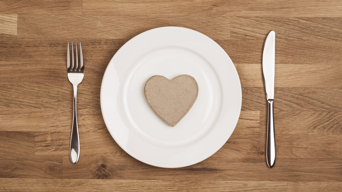 Il digiuno intermittente