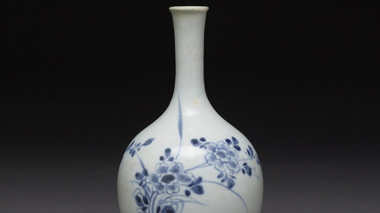 Our Asian Art Museum. Courtesy of Crow Collection