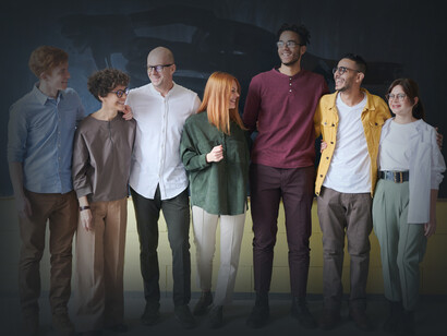 Los estados nacionales y los estados multiculturales devinieron en la formación de ciudadanos homogeneizados o fragmentados, como negación de la multiplicidad