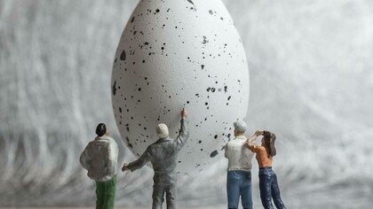 Examining and prodding the origin of life