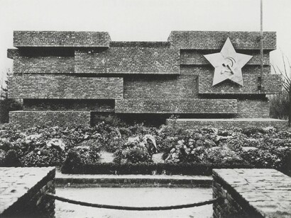 Monumento a Rosa Luxemburg e Karl Liebknecht, Berlino 