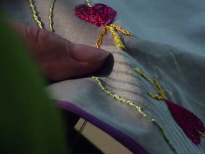 1000 Handkerchiefs to Never Forget. Courtesy of Museum Europäischer Kulturen