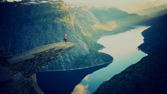 Consciencia para salvar el mundo