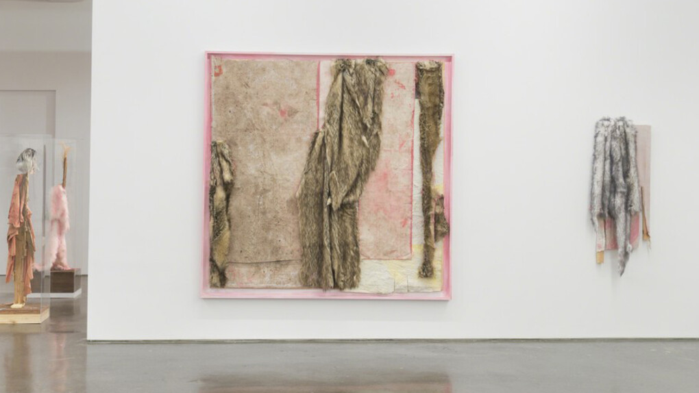 Yves Scherer. Courtesy of Cassina Projects