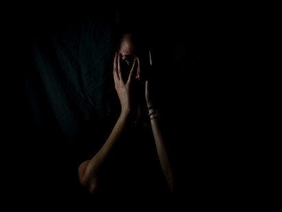 Solitudine e patologie mentali dovute al lockdown