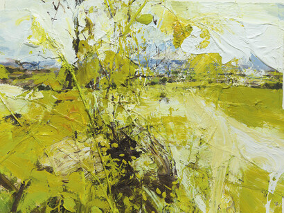 David Tress, Wet Spring