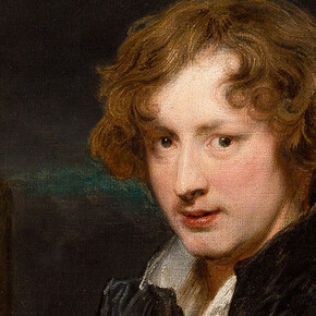 Old Masters from the Hermitage. Courtesy of Kunsthistorisches Museum Wien