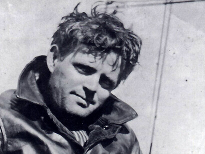 Jack London