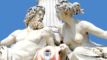 The Greek people are not totally innocent when it comes to the debt crisis