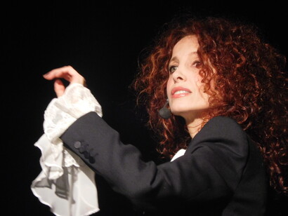 Rossella Seno