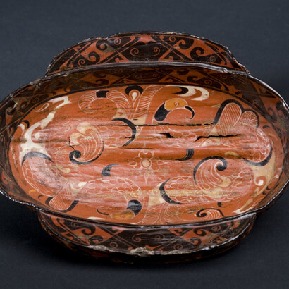 In a Myriad of Forms. Courtesy of Shanghai Museum