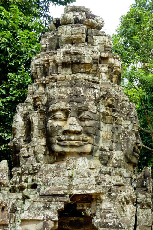 Angkor Wat. Cambodia