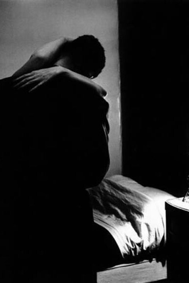 Foto di Bill Brandt