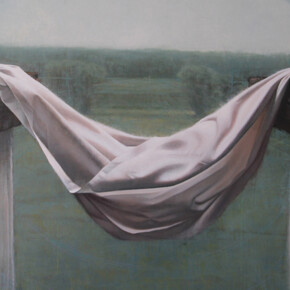 The Interpretation Thereof. Courtesy of Brigham Young University Museum of Art