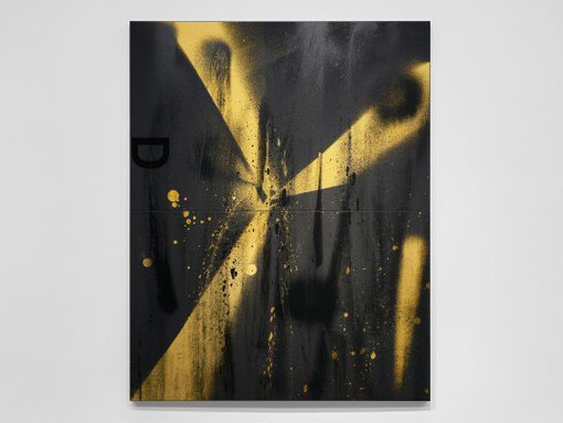 Adam Pendleton, Love, queen, exhibition view. Courtesy of Hirshhorn Museum