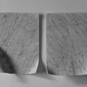 Antonio Trotta. Courtesy of Galleria Giovanni Bonelli 