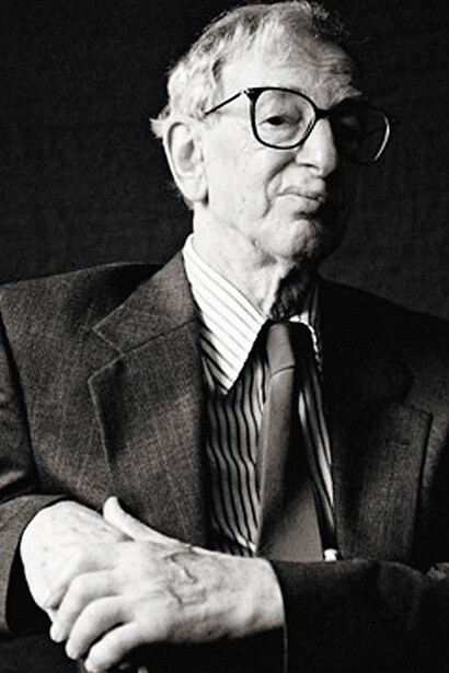 Eric Hobsbawm