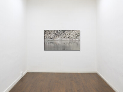 Marina Cavadini, Eat me. Courtesy of The Address Gallery