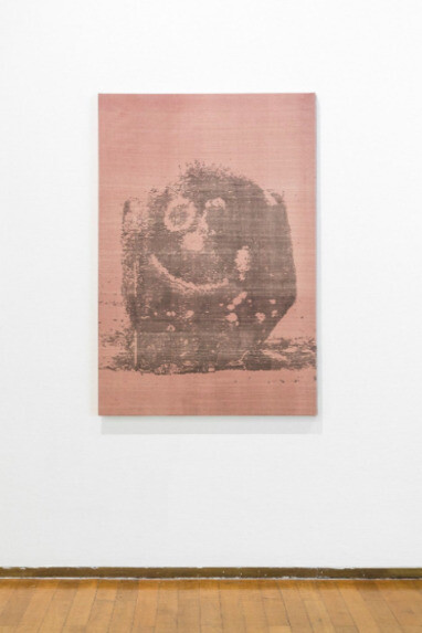 Francesco João. Courtesy of Mendes Wood DM